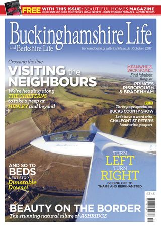 Buckinghamshire Life