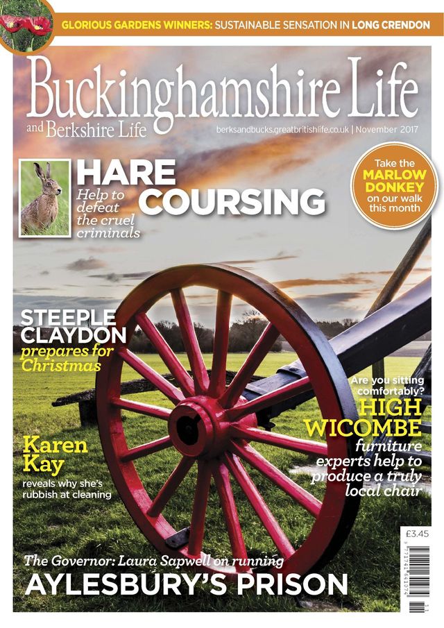 Buckinghamshire Life