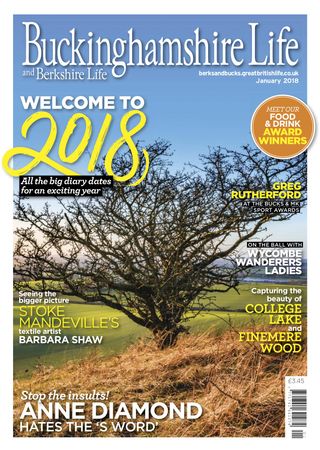 Buckinghamshire Life