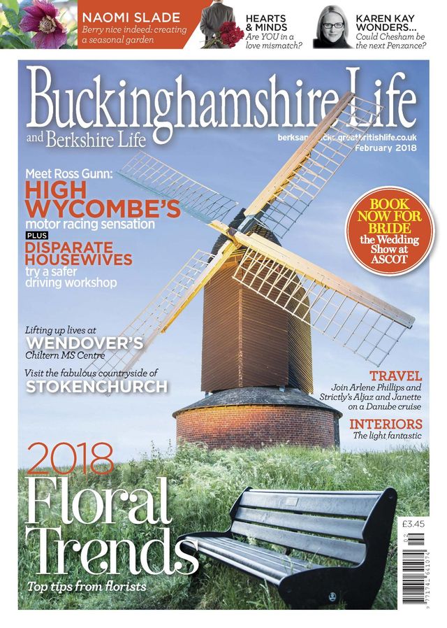 Buckinghamshire Life