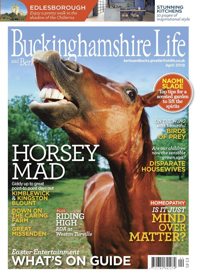 Buckinghamshire Life