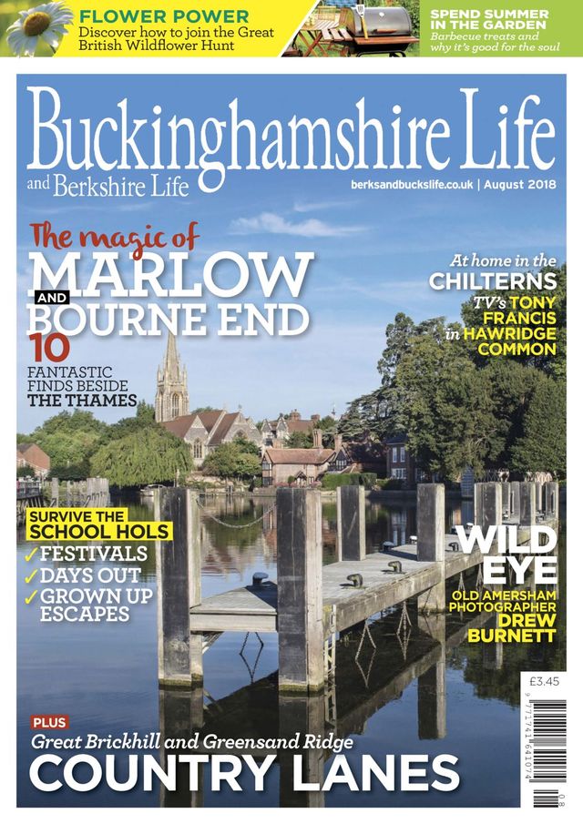 Buckinghamshire Life