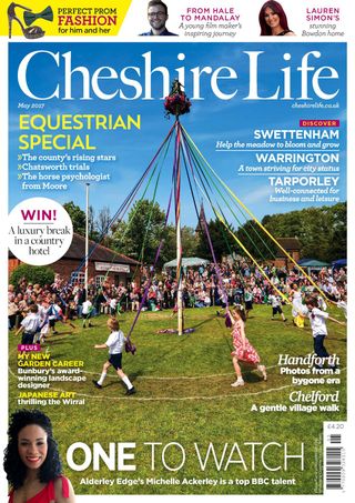 Cheshire Life