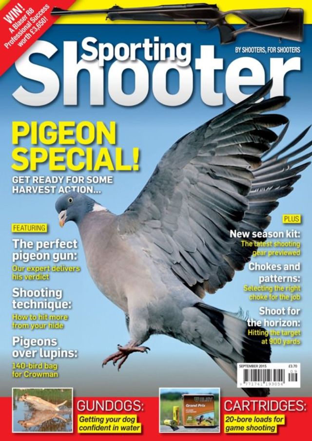 Go Unlimited with Magzter GOLD