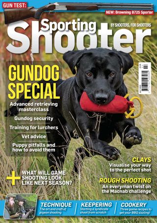 Sporting Shooter