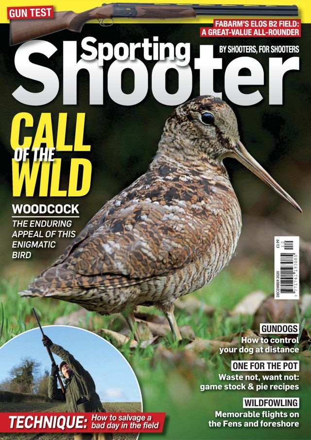 Sporting Shooter