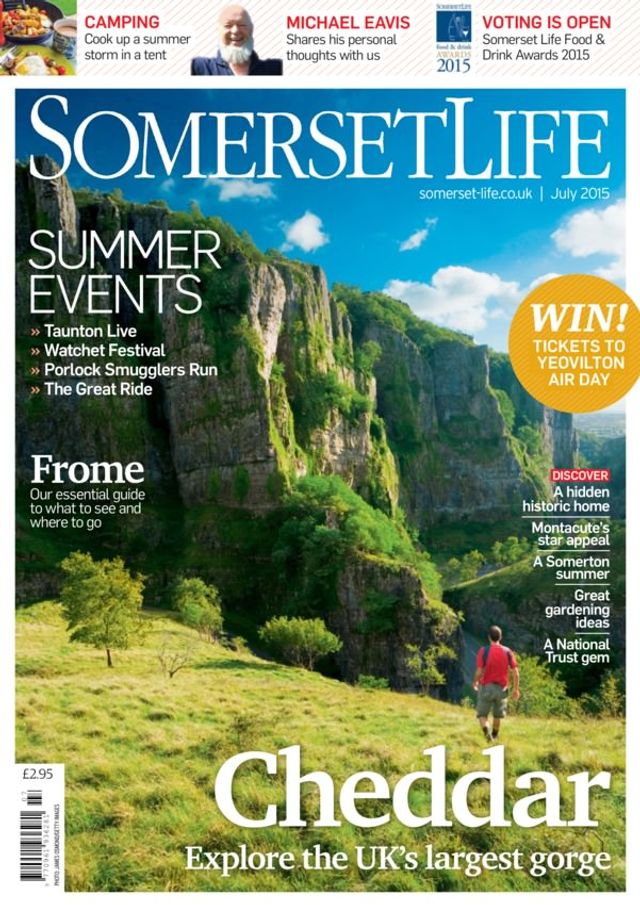 Go Unlimited with Magzter GOLD