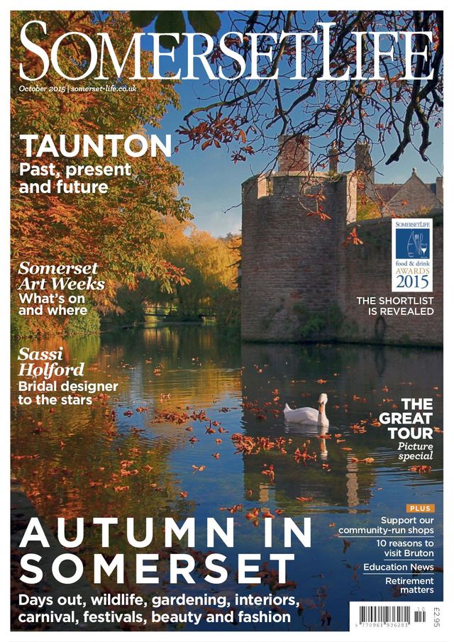 Go Unlimited with Magzter GOLD