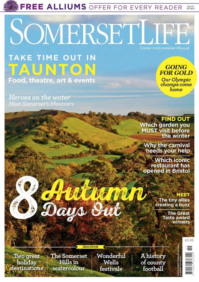 Go Unlimited with Magzter GOLD