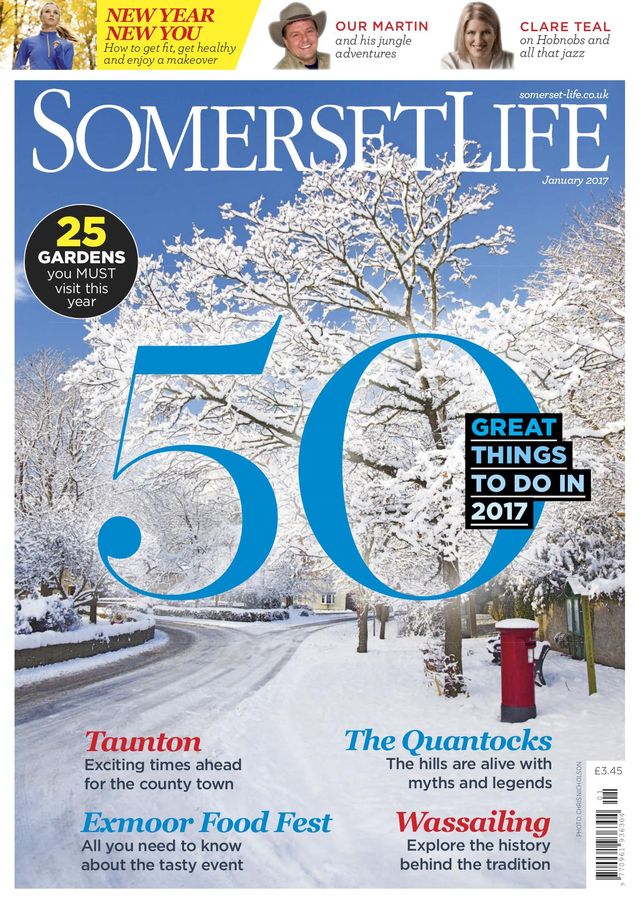 Go Unlimited with Magzter GOLD