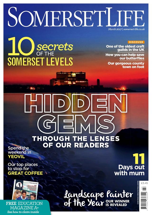 Vuélvete ilimitado con Magzter GOLD