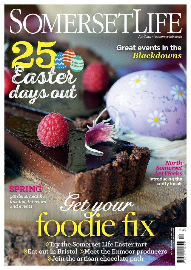 Go Unlimited with Magzter GOLD