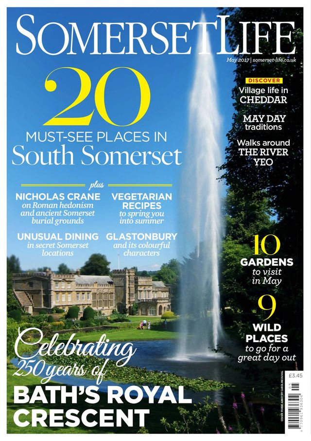 Go Unlimited with Magzter GOLD