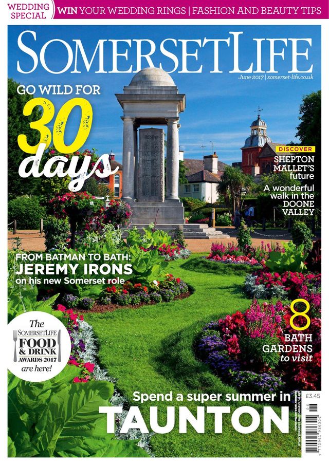 Go Unlimited with Magzter GOLD