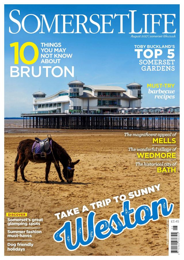 Vuélvete ilimitado con Magzter GOLD