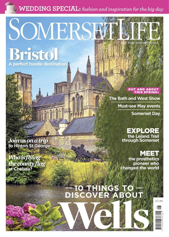 Vuélvete ilimitado con Magzter GOLD