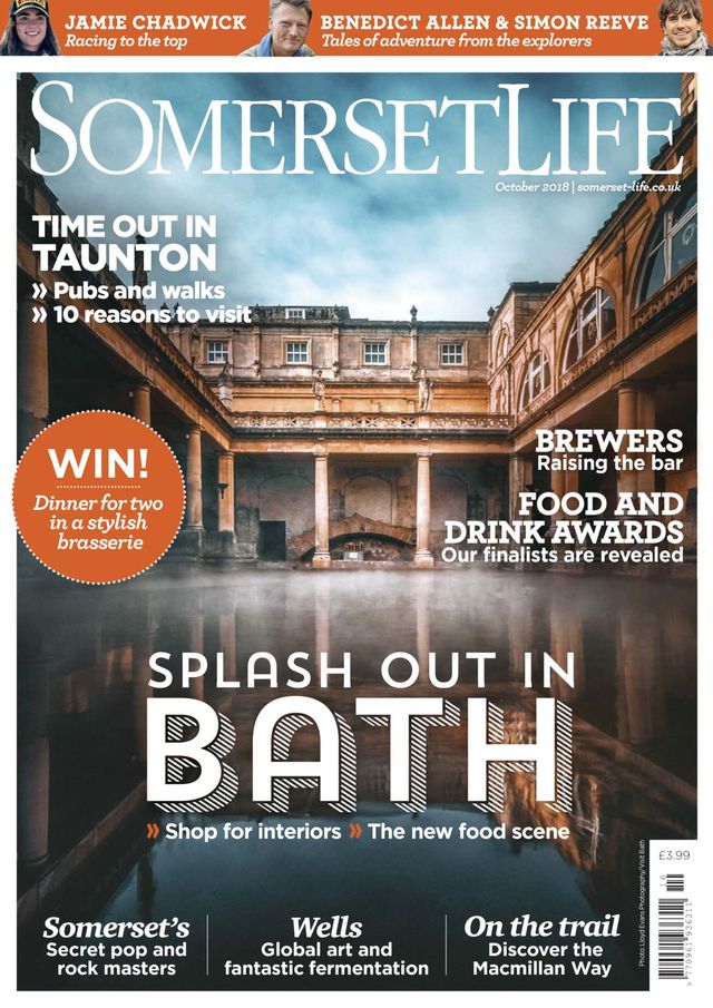 Passez à l'illimité avec Magzter GOLD