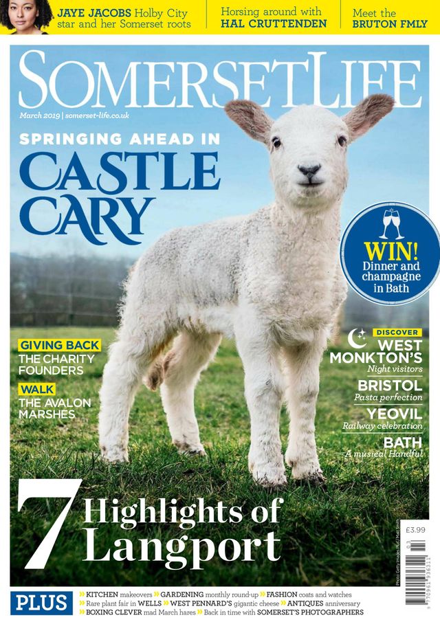 Passez à l'illimité avec Magzter GOLD