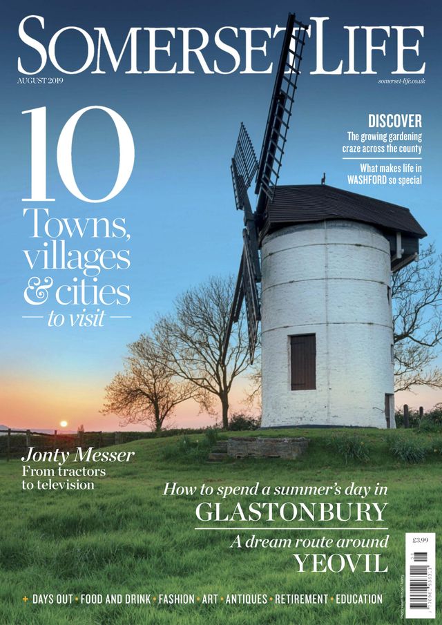 Go Unlimited with Magzter GOLD