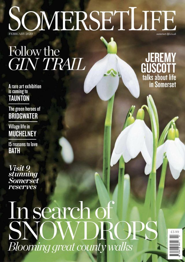 Go Unlimited with Magzter GOLD