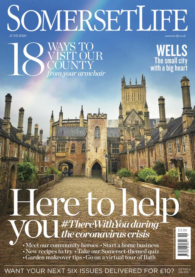 Magzter GOLDで無制限に