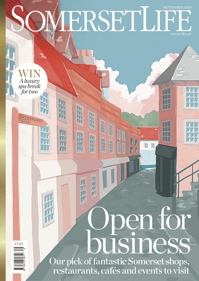 Somerset Life