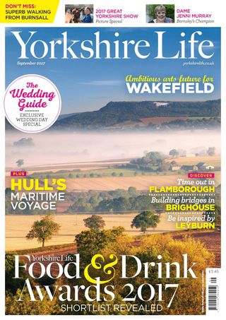 Yorkshire Life