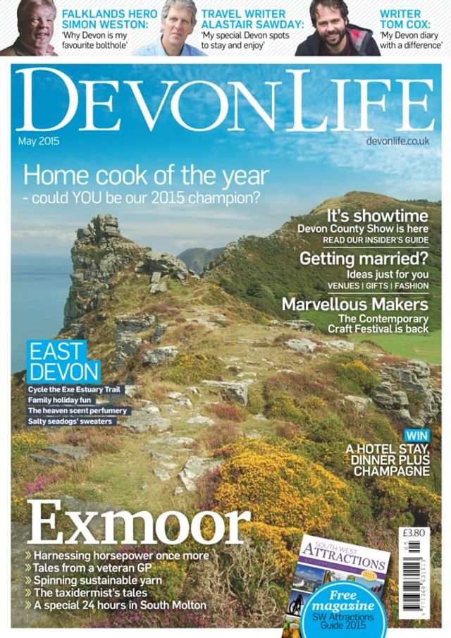 Devon Life