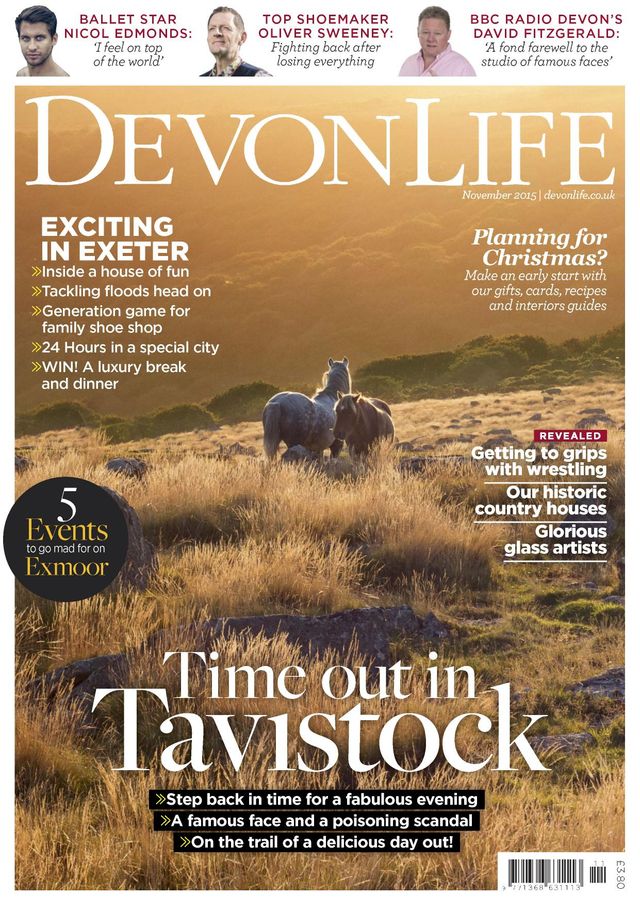 Devon Life