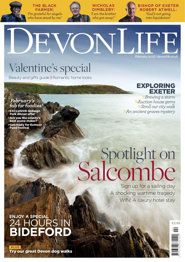 Devon Life