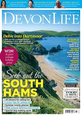 Devon Life