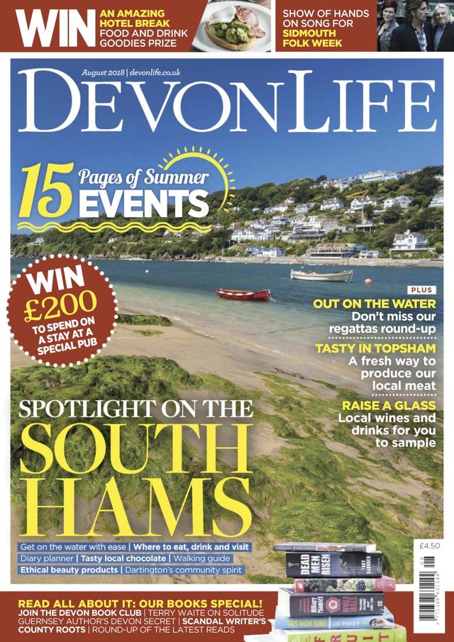 Go Unlimited with Magzter GOLD