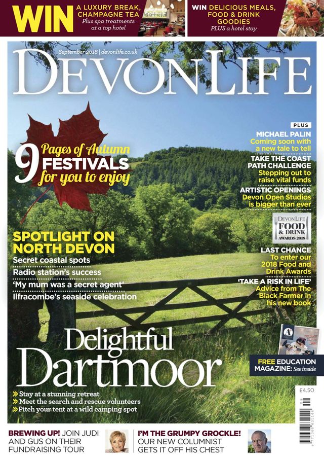 Go Unlimited with Magzter GOLD