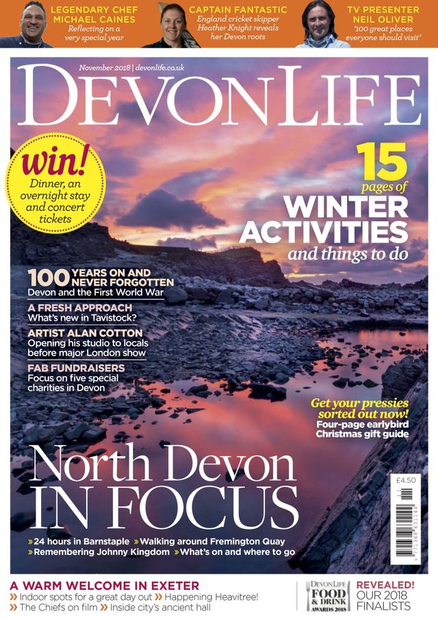 Go Unlimited with Magzter GOLD