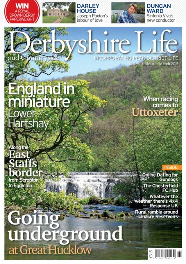 Derbyshire Life