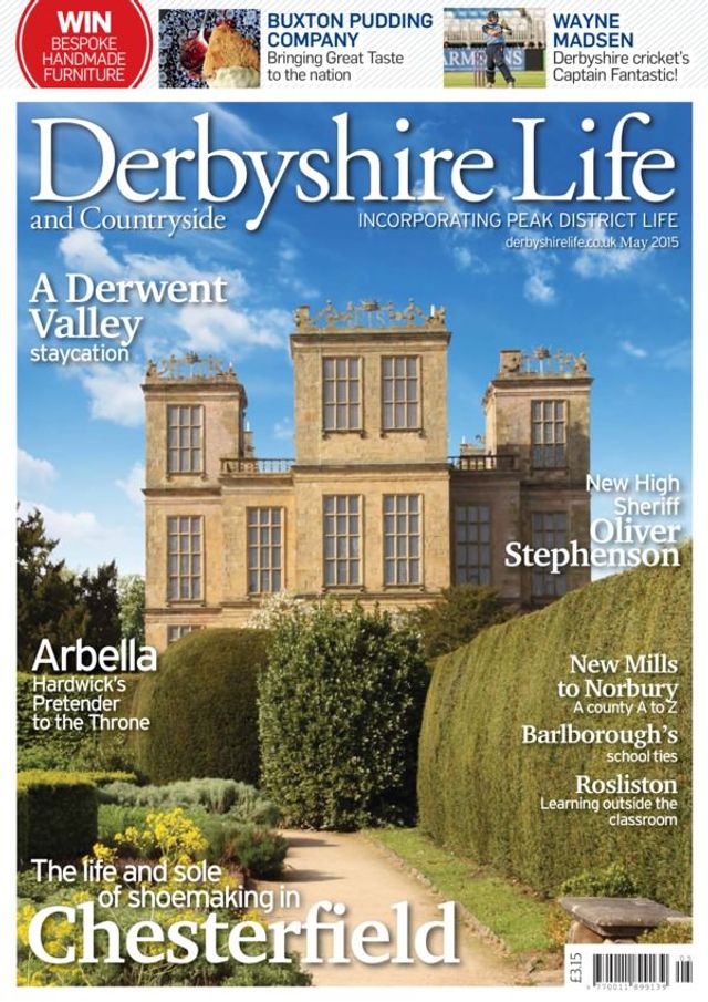 Derbyshire Life