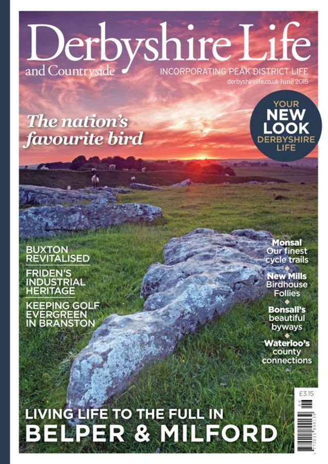 Derbyshire Life