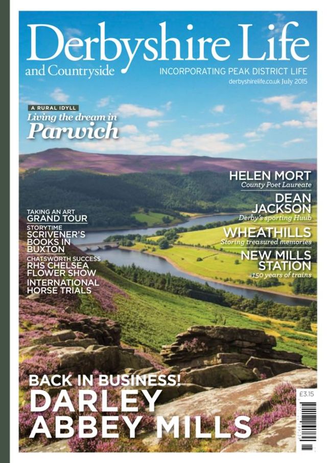 Derbyshire Life