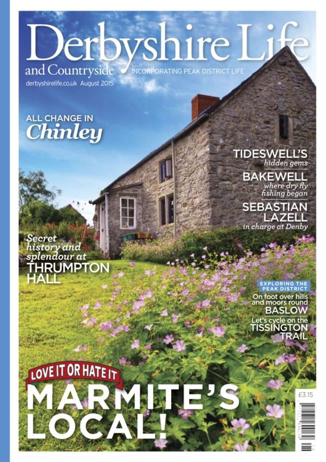 Derbyshire Life