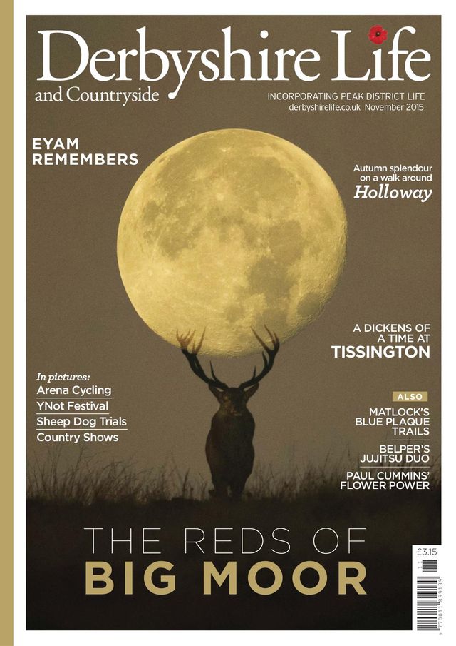 Derbyshire Life