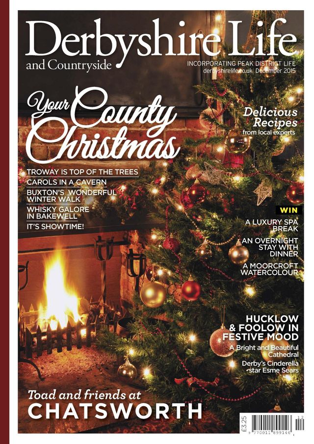 Derbyshire Life