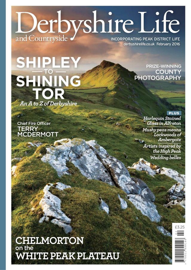 Derbyshire Life