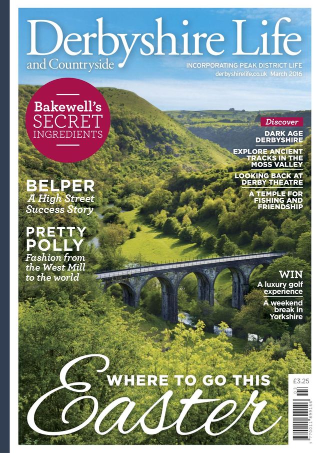 Derbyshire Life