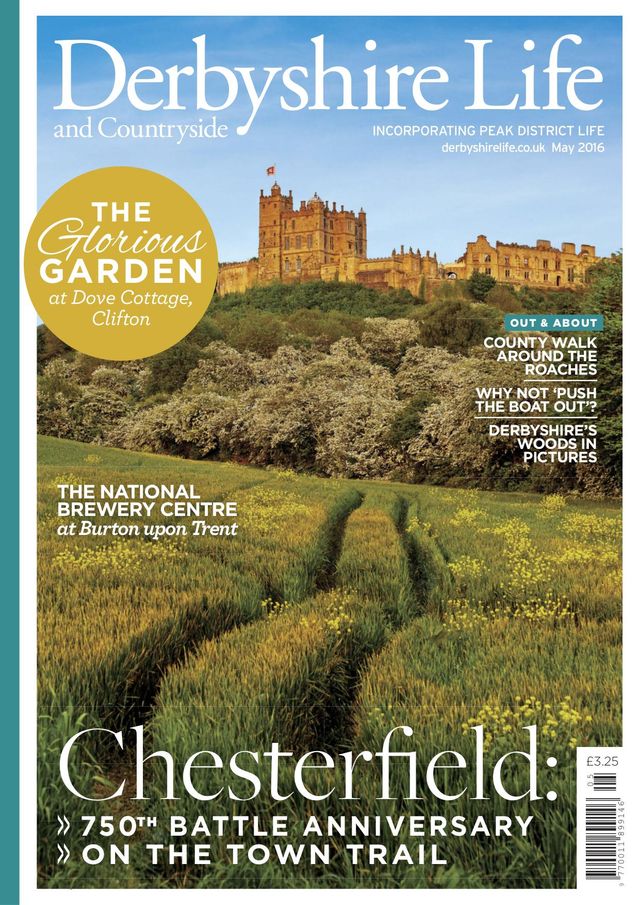 Derbyshire Life
