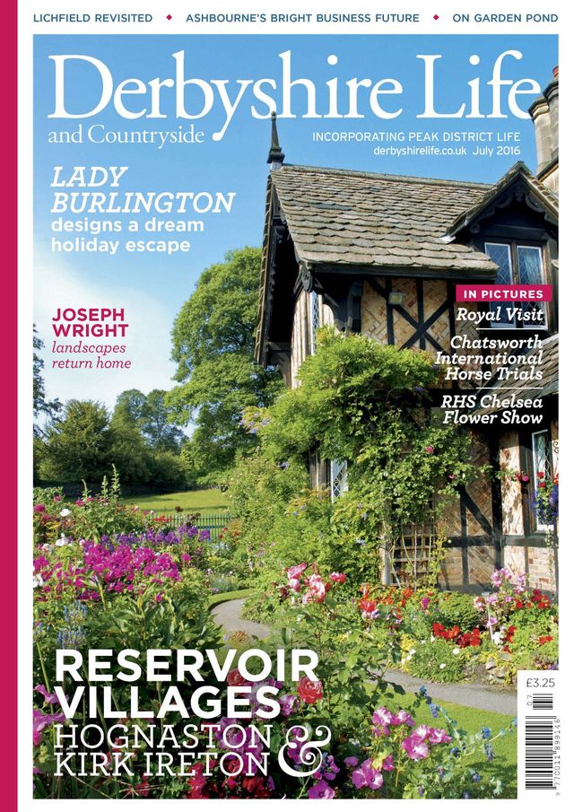 Derbyshire Life