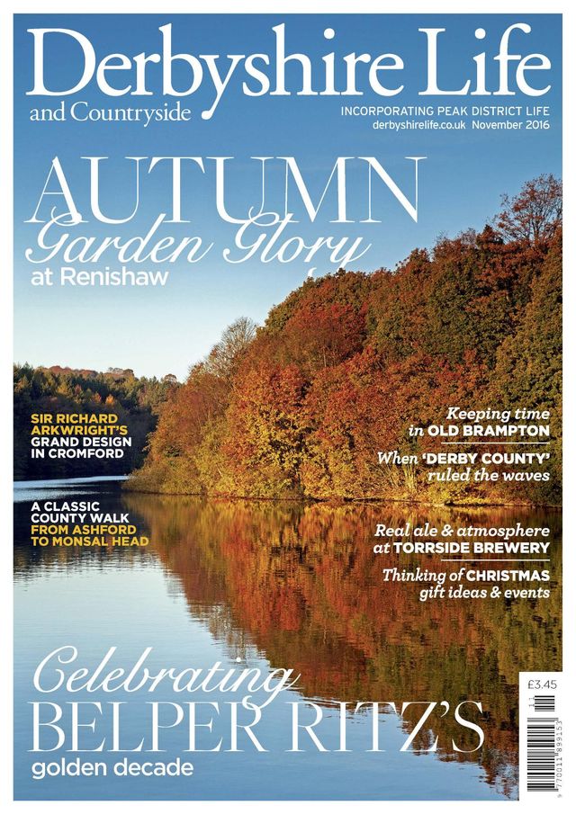 Derbyshire Life
