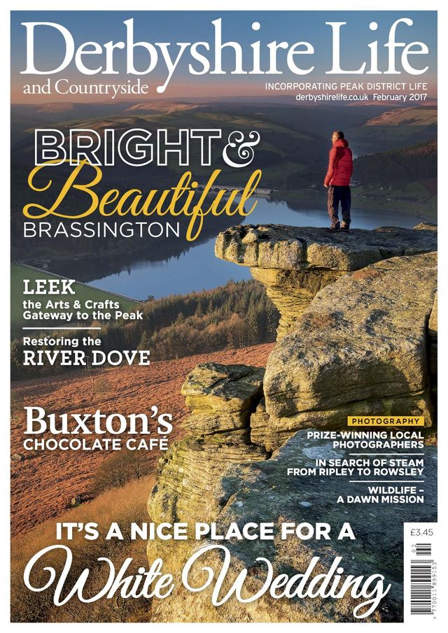 Derbyshire Life
