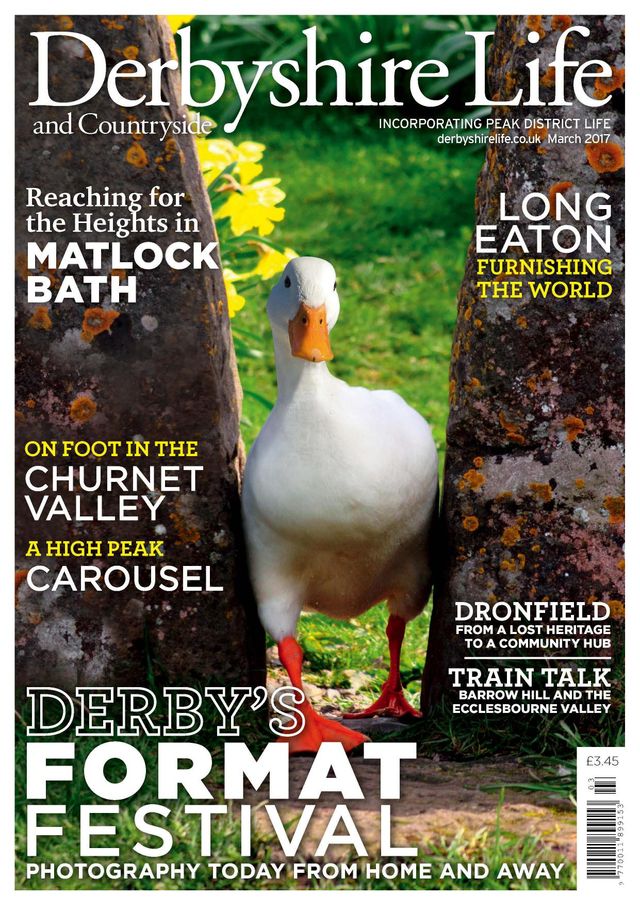 Derbyshire Life