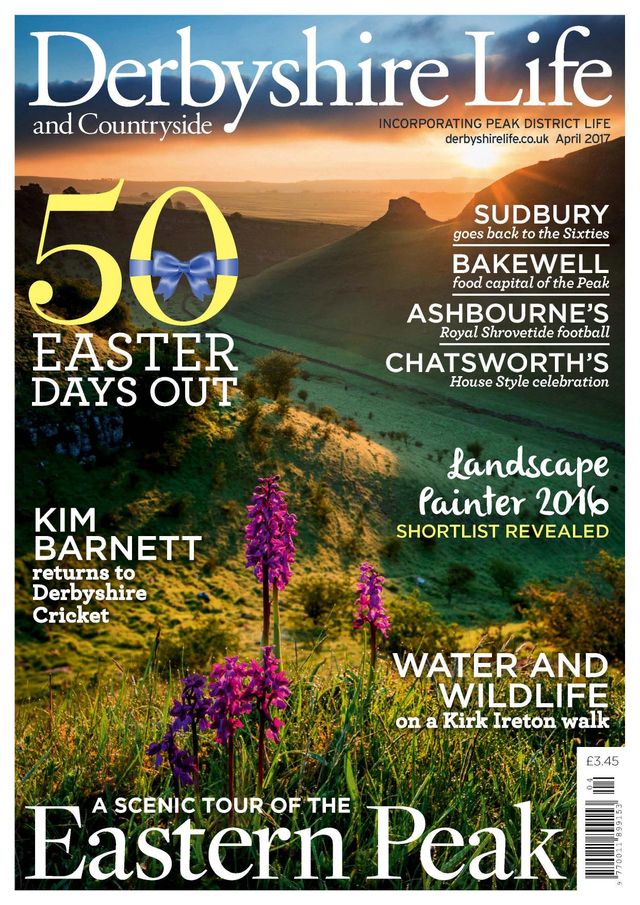 Derbyshire Life