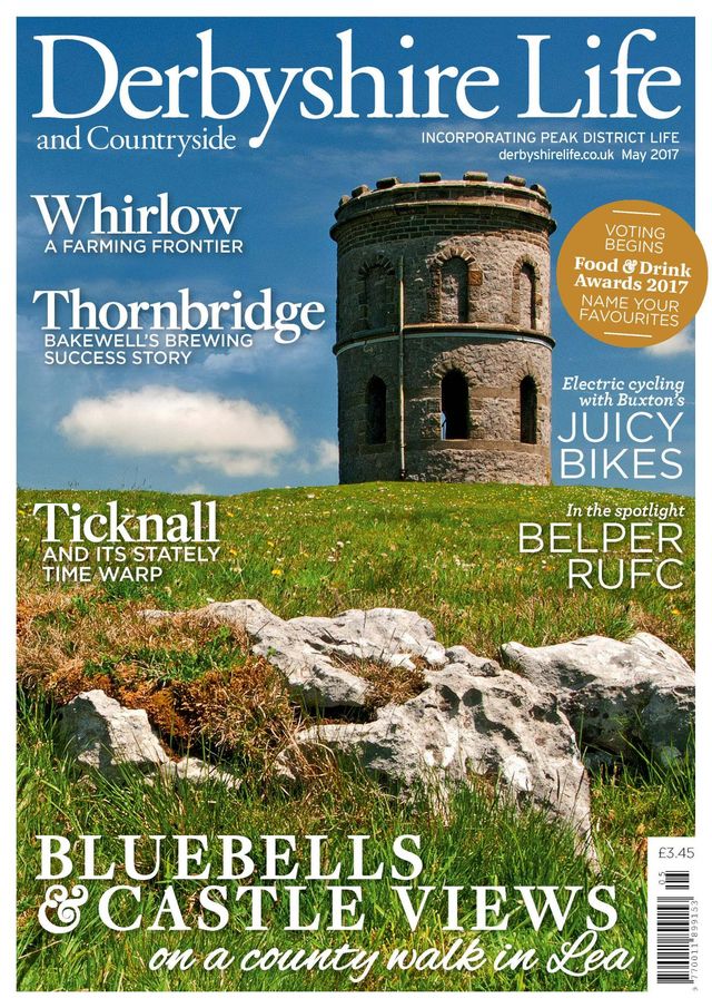 Derbyshire Life